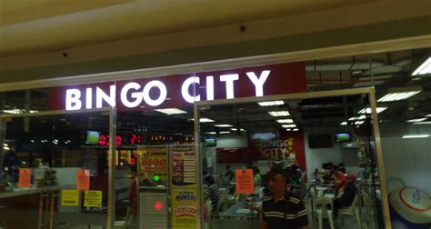 bingo regio philippines